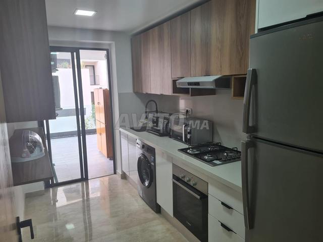 Appartement location à Anfa, Gharb-Chrarda-Beni Hssen
