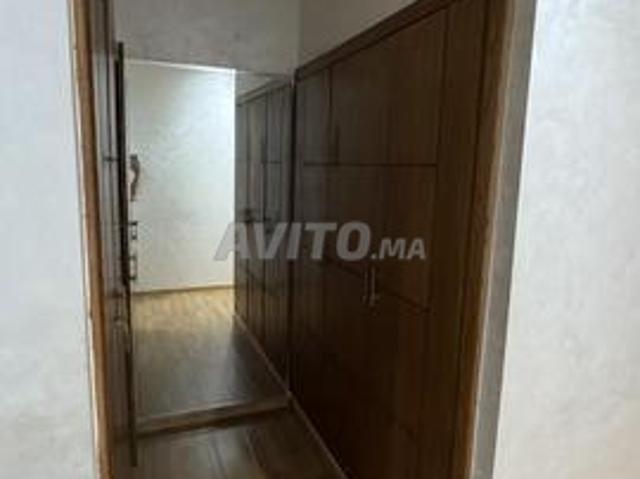 Appartement location à Anfa, Gharb-Chrarda-Beni Hssen