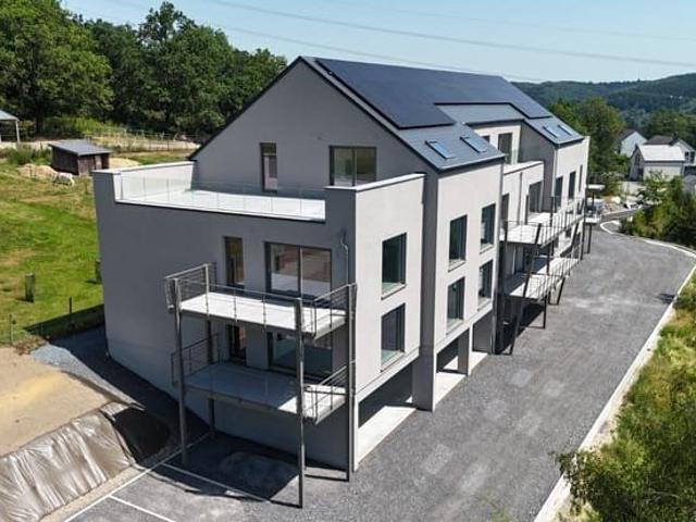Appartement location à Martelange, Wallonie