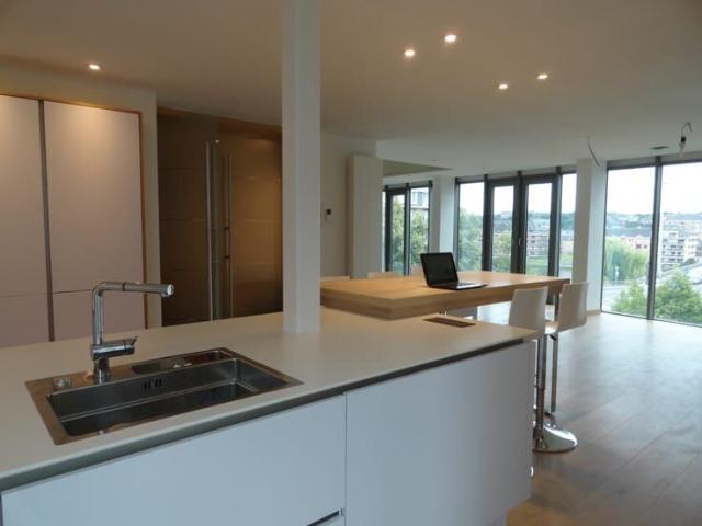 Appartement location à Namen, Wallonie