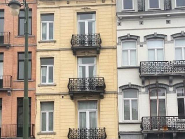 Appartement location à Brussel, Bruxelles
