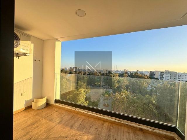 Appartement location à Anfa, Gharb-Chrarda-Beni Hssen