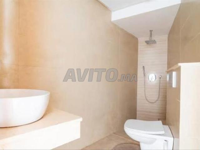 Appartement location à L'Oriental