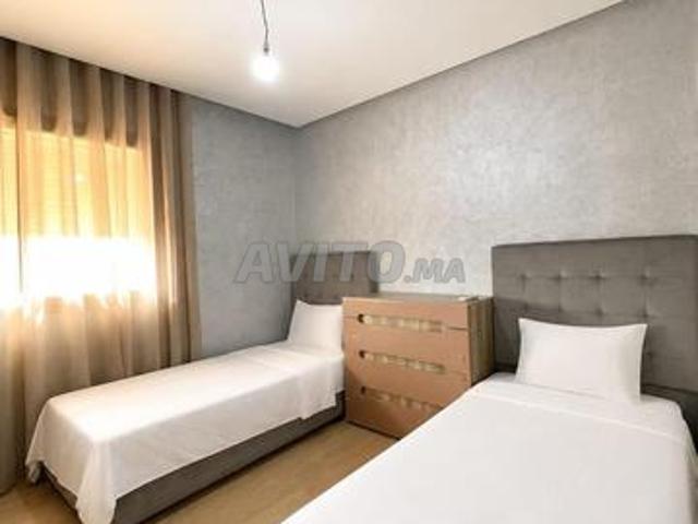 Appartement location