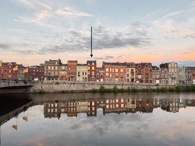 Appartement location à Liège, Wallonie