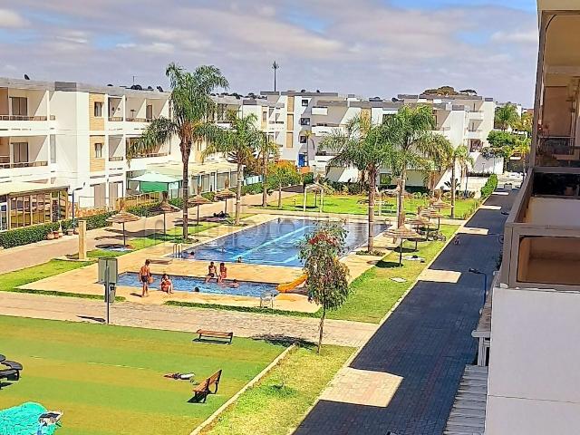 Appartement vente à Mansouria, Gharb-Chrarda-Beni Hssen