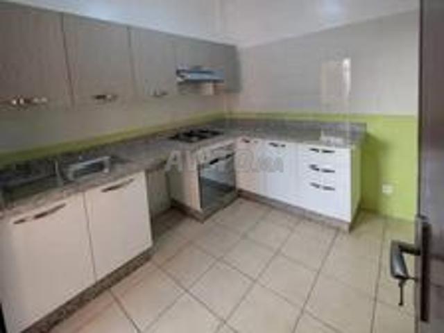 Appartement location à L'Oriental
