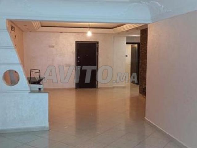 Appartement location à Centre Ville, Ben Slimane