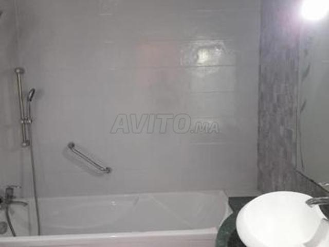 Appartement location à Hay Riad, Berkane