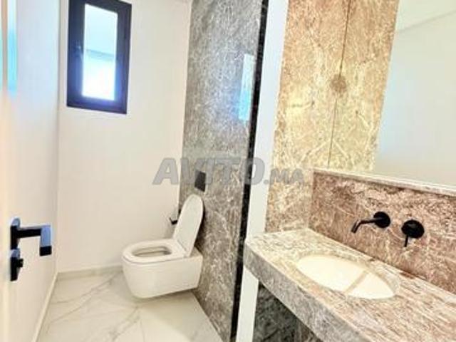 Appartement location à El Ma, Gharb-Chrarda-Beni Hssen