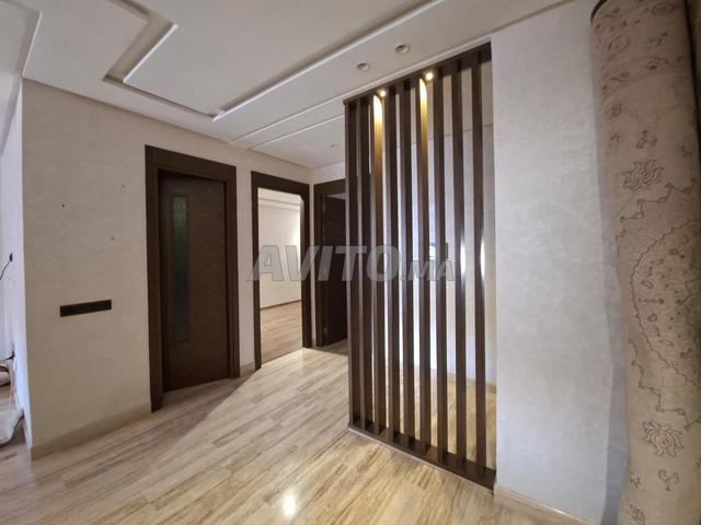 Appartement location à Anfa, Gharb-Chrarda-Beni Hssen