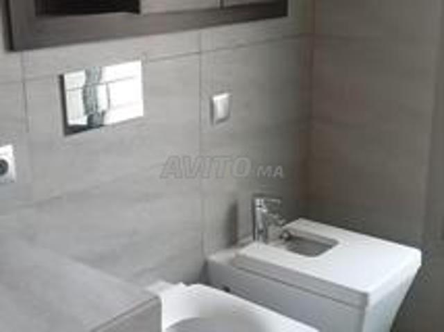 Appartement location à Anfa, Gharb-Chrarda-Beni Hssen