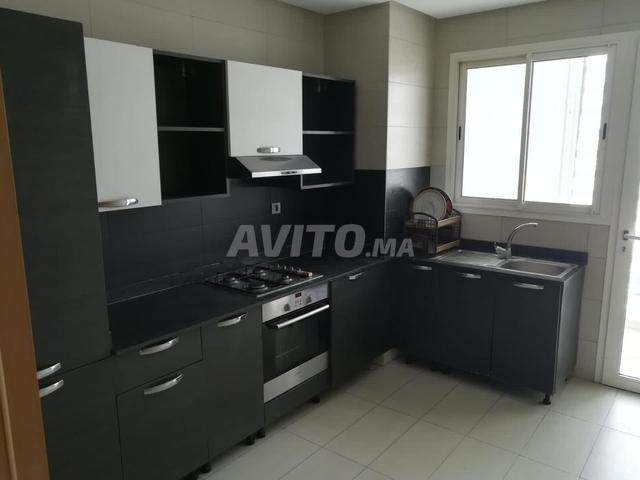 Appartement location à Hay Riad, Berkane