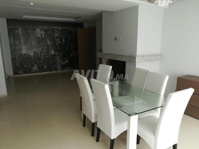 Appartement location à Hay Riad, Berkane