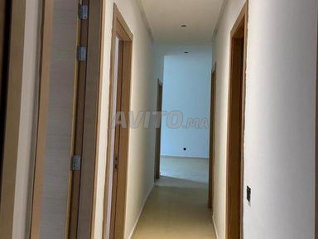 Appartement location à Hay Riad, Berkane