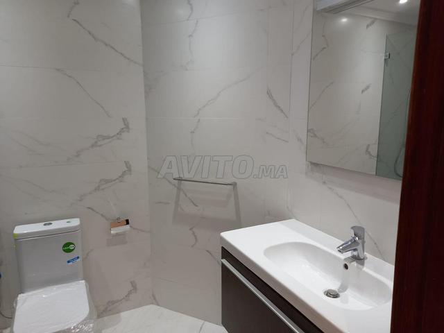 Appartement location à Aghbal