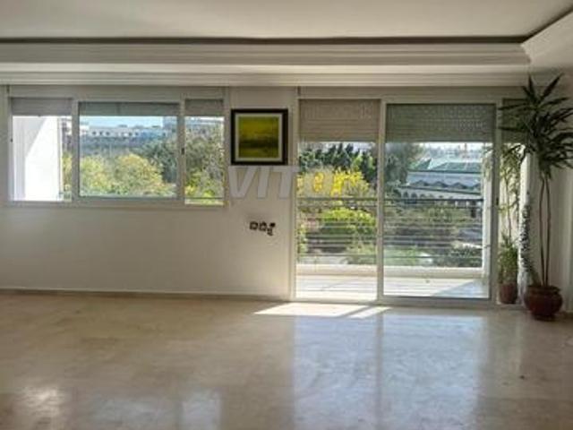 Appartement location à Hay Riad, Berkane