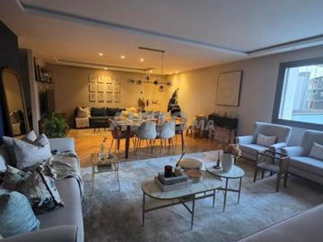 Appartement location à Anfa, Gharb-Chrarda-Beni Hssen