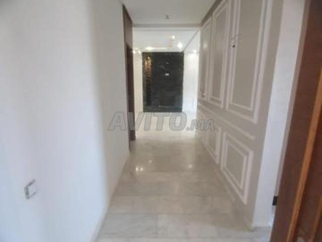 Appartement location à Rbat