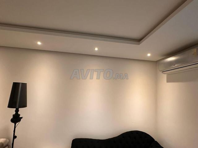 Appartement location à Anfa, Gharb-Chrarda-Beni Hssen