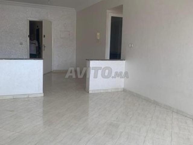 Appartement location à Rbat