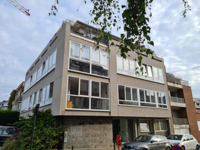 Appartement location à Brussel, Bruxelles
