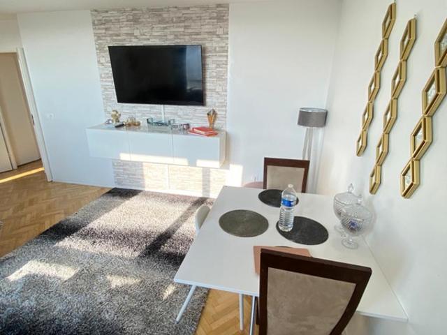 Appartement location à Palaiseau, Le Plessis-pâté