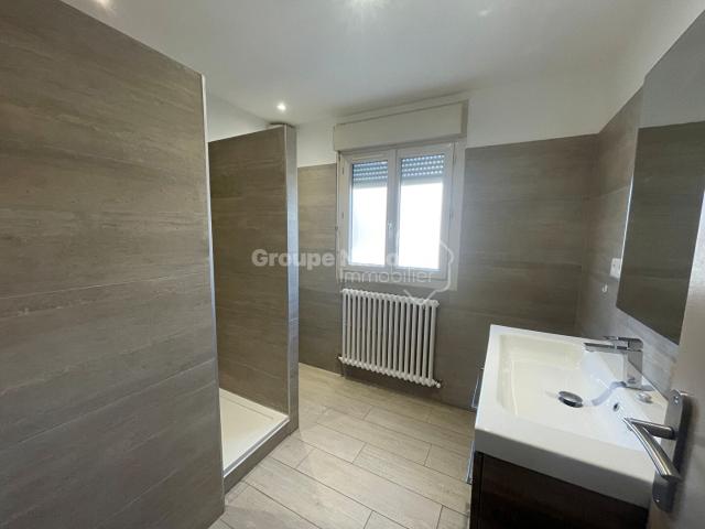 Appartement location à Carpentras