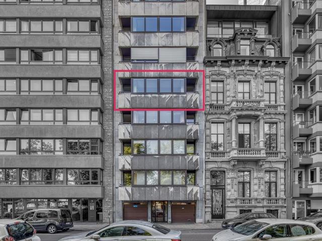 Appartement location à Liège, Wallonie