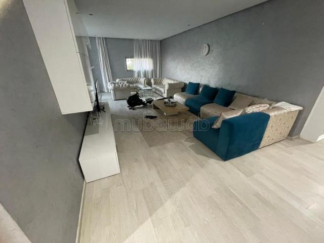 Appartement location à Bouskoura, Gharb-Chrarda-Beni Hssen