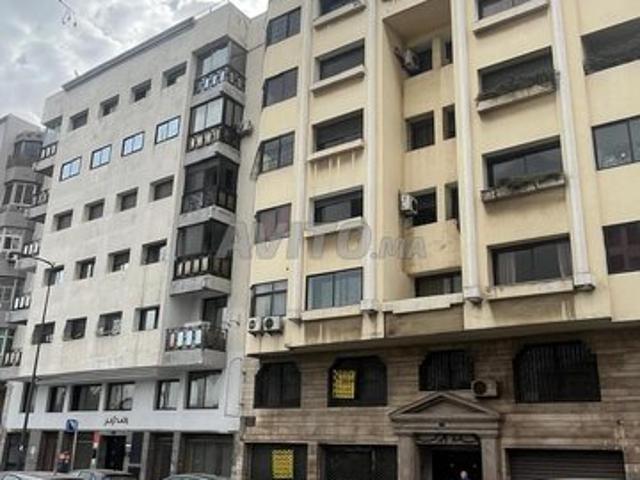 Appartement vente à Anfa, Gharb-Chrarda-Beni Hssen