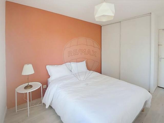 Appartement location à Nantes