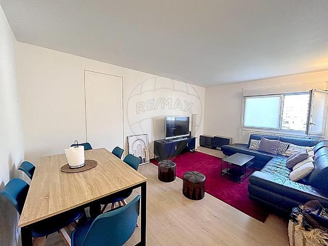 Appartement location à Nanterre, Villeneuve-la-garenne