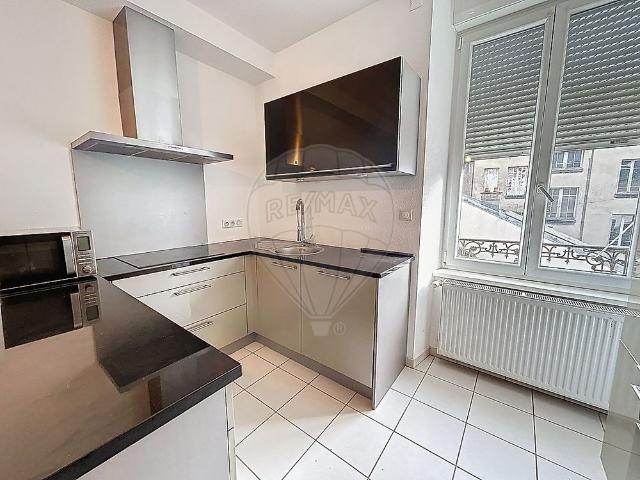 Appartement location à Belfort, Saraz
