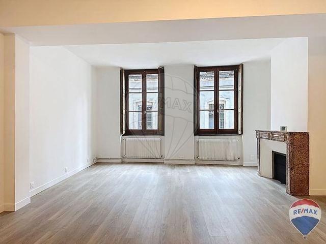 Appartement location à Chalon-sur-Saône, Chalon-sur-saône