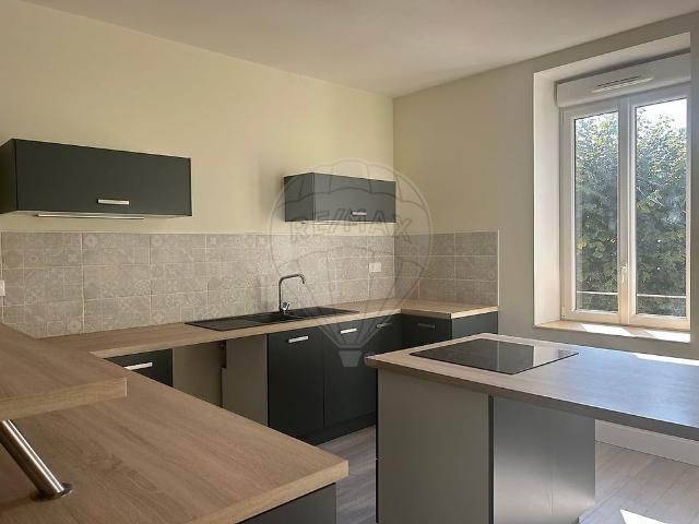 Appartement location à Nevers