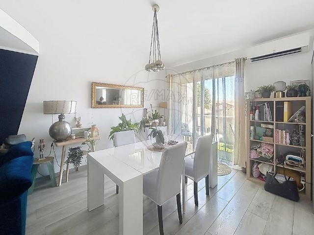 Appartement location à Nîmes