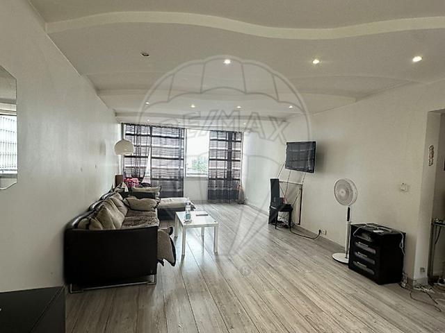 Appartement location à Sarcelles