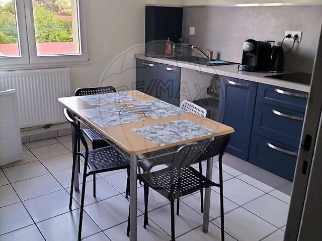 Appartement location à Montbéliard, Grand-charmont