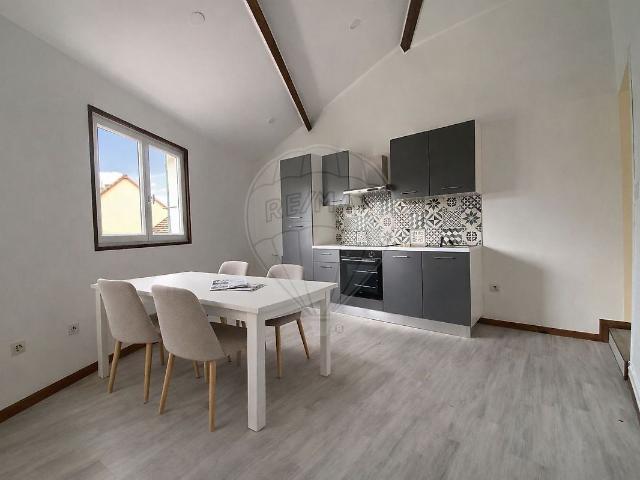 Duplex vente à Senlis