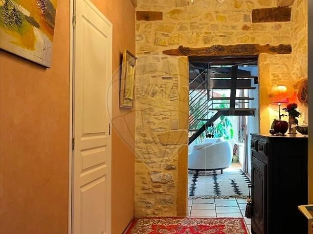 Appartement vente à Villefranche-sur-Saône, Rhône