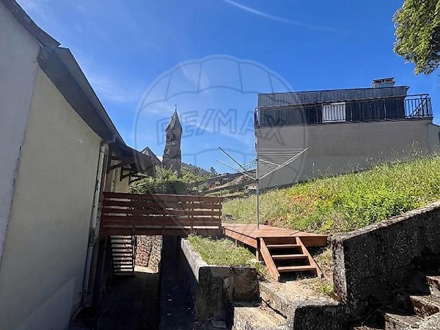 Appartement vente à Thann-Guebwiller, Buhl