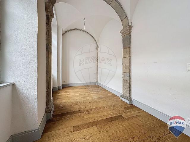 Appartement vente à Dole