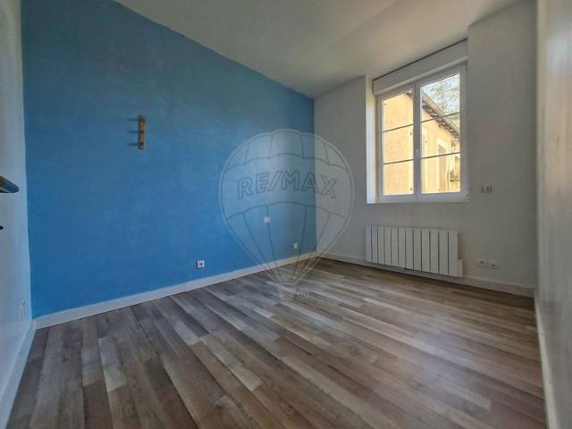 Appartement vente à Nevers, Pougues-les-eaux