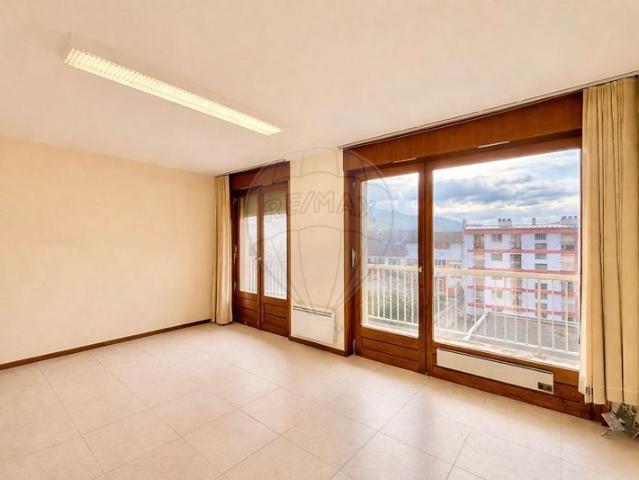 Appartement vente à Nantua, Bellegarde-sur-valserine