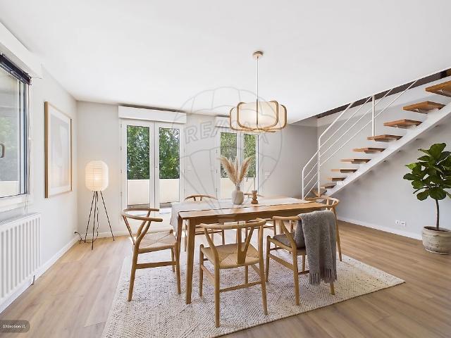 Duplex vente à Besançon, École-Valentin