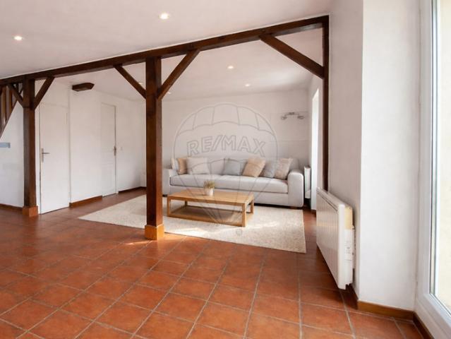 Appartement vente à Senlis