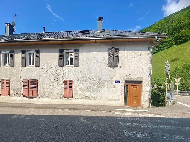 Appartement vente à Gex, Chézery-forens