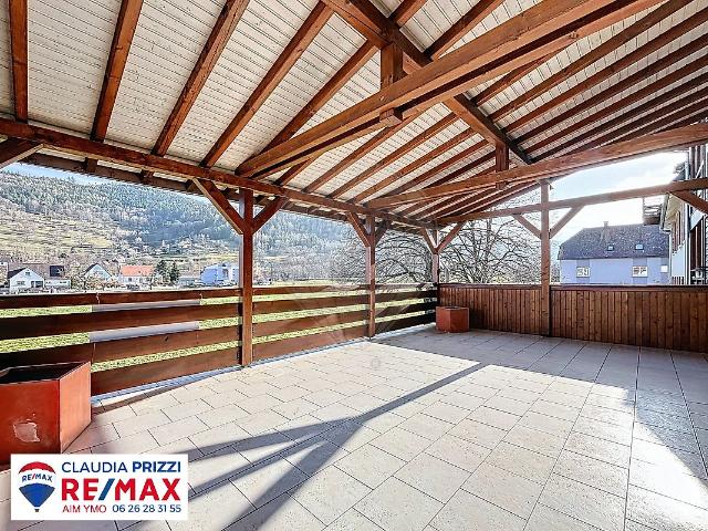 Appartement vente à Luttenbach-près-Munster, Collectivité européenne d'Alsace