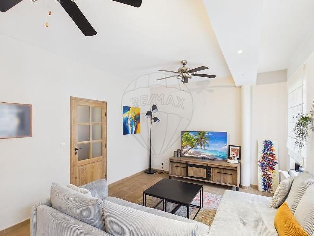 Appartement vente à Thionville